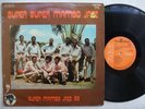 SUPER MAMBO JAZZ '69 RARE RUMBA SOUKOUS CONGO KENYA LP ?