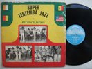 SUPER TENTEMBA JAZZ reconciliation RARE BURNING AFRO PSYCH FUNK MANDING ?
