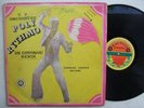 T.P ORCHESTRE POLY RYTHMO vol4 MONSTER AFRO FUNK CLASSIC ?