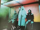 Wolf Alice SIGNED WITH PERS MESSAGE BLUE WEEKEND 2021 Red Vinyl RARE NOT RSD21