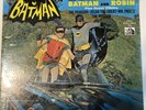 NELSON RIDDLE Batman TV OST LP (20th Century 3180) original 1966 Mono LP SEALED