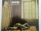 SUEDE, 
