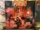 W.A.S.P. - W.A.S.P. 180 GRAM LP (COLORED) NEW/SEALED - RARE