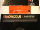 Blackalicious Blazing Arrow Pharcyde Plain Rap Dilated Peoples Kanye West 3x12