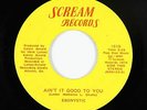 Funk/Sweet Soul 45 - Ebonystic - Ain't It Good To You - Scream - mp3