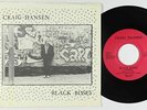 Modern Soul Funk 45 - Craig Hansen - Black Roses - Lap Dog - mp3 - obscure