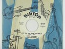 Northern Soul 45 - Gerri Granger - Just Tell Him Jane Said Hello - Big Top - mp3