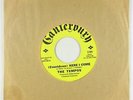 Northern Soul 45 - Tempos - (Countdown) Here I Come - Canterbury - VG+ mp3