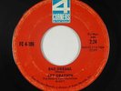 Northern Soul Mod 45 - Art Grayson - Bad Dreams - 4 Corners - mp3