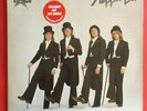 TMG Steppin Out LP with Gatefold 1976 Alberts Blue Roo Rare Vinyl Excellent