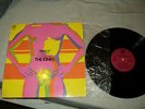 THE KINKS / Percy (1971) Rare LP original france ref PYE SLDPY 799   VG+