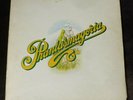 CURVED AIR LP Phantasmagoria    UK VINYL LP & INSERT  A2 B2 MATRIX