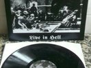 Tormentor Live In Hell Mayhem Bathory Immortal Watain MGLA Darkthrone Emperor