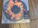 U2 FIRE 40TH ANNIVERSARY EDITION LP PICTURE DISC RSD 2021 RECORD STORE DAY NEW