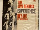 JIMI HENDRIX ORIGINAL HEY JOE   PIÈCE UNIQUE  EP REPRISE USA