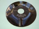 TED PRILLAMAN CAN I SLEEP IN YOUR BARN 45 VIRGINIA RAMBLERS VINYL 7