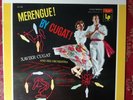 Xavier Cugat His Orchestra Merengue  by Cugat  STEREO CS 8646 CL 733 Vinyl