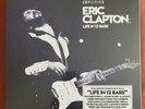 ERIC CLAPTON Life In 12 Bars 4LP Vinyl Box Set NEW