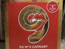 THE ROLLING STONES Goats Head Soup Carnaby Street Red Vinyl LP Ltd Ed. of 1000