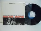MILES DAVIS VOL.1: BLUE NOTE BST 81501: NEAR MINT