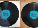 ELVIS COSTELLO/DEVO KING BISCUIT FLOWER HOUR LIVE USA PROMO ONLY 2XLP