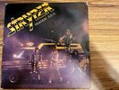 STRYPER -ISAIAH 53:5  - VINYL RECORD 1985 WHITE LP RARE