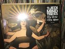 Jedi mind tricks the bridge of the abyss [New sealed Vinyl LP