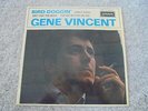 Gene Vincent - Bird Doggin' 1966 FRANCE EP LONDON MOD GARAGE FUZZ