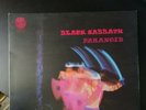 Black Sabbath - 'Paranoid' (6360 011) 1970 UK 1st press (EX/VG+)