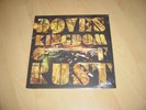 Doves - Kingdom of Rust - rare original vinyl 2 LP - still sealed - Heavenly