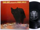 JIMMY SMITH The Cat LP Verve VAN GELDER mono VG+  #9183