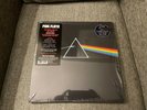 The Dark Side Of The Moon by Pink Floyd (Record, 2016)
