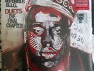 Notorious B.I.G duets the final chapter Vinyl LP + 7