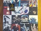 U2 - Achtung Baby 4 LP Vinyl Box Set Brand New Sealed
