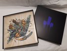 K.I.Z Vinyl LP Rap - Und das Geheimnis der unbeglichenen Bordellrechnung - OVP