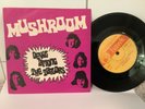 Mushroom 45,,Devil among the tailors )))) Folk Psych Ireland 7 single