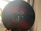 ELTON JOHN Honky Chateau ORIGINAL 1972 UK 'RED VINYL' FLAP ENVELOPE SLEEVE LP