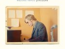 WARREN ZEVON Preludes Rare & Unreleased Recordings RSD 2021 VINYL LP NEW SEALED