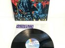 Streets Of Fire Original Motion Picture Soundtrack LP Vinyl MCA NICE
