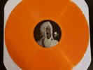 MF DOOM My Favorite Ladies Orange Color Vinyl LP Record