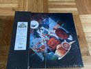 The Mars Volta La Realidad De Los Suenos 18 Vinyl LP Box Set Ready To Ship