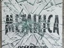 Metallica Rare Vinyl Club 7” Record I Disappear Leaked and Live #5673 Metclub