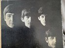 With the Beatles Twin Track Mono Tape 1963