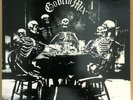 GOBLIN MIX   Self-titled New Zealand 1985 FLYING NUN 046 Orig. 12