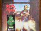 Tribute To Repo Man Soundtrack LP RSD 2021 New Sealed Hand-Pressed Glow Vinyl