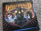 Dylan & The Dead - Vinyl LP Record NM/VG+ Bob Dylan & Grateful Dead Live 1989