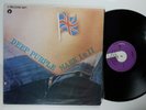 DEEP PURPLE    mark I & II    hush, emmeretta, smoke on the water, highway star
