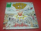 GREEN DAY 'Dookie' 2007 SEALED E.U. LP  NEW