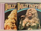 The Best Of Dolly Parton - 4 Vinyl LP Box Set Reader's Digest GDOL-A-070