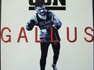 GUN / GALLUS * NEW VINYL LP 1992 * NEU